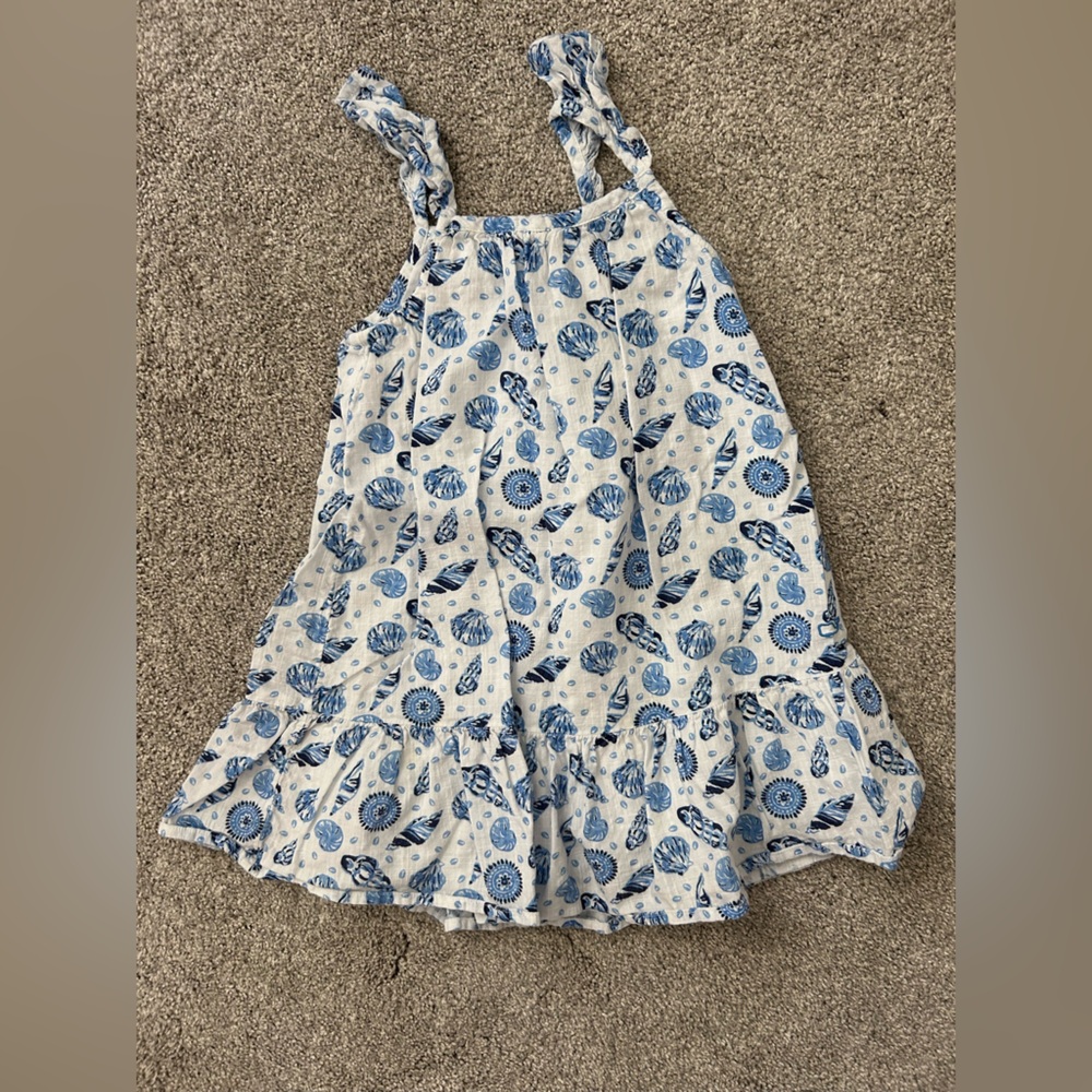 4T Vineyard Vines Dress